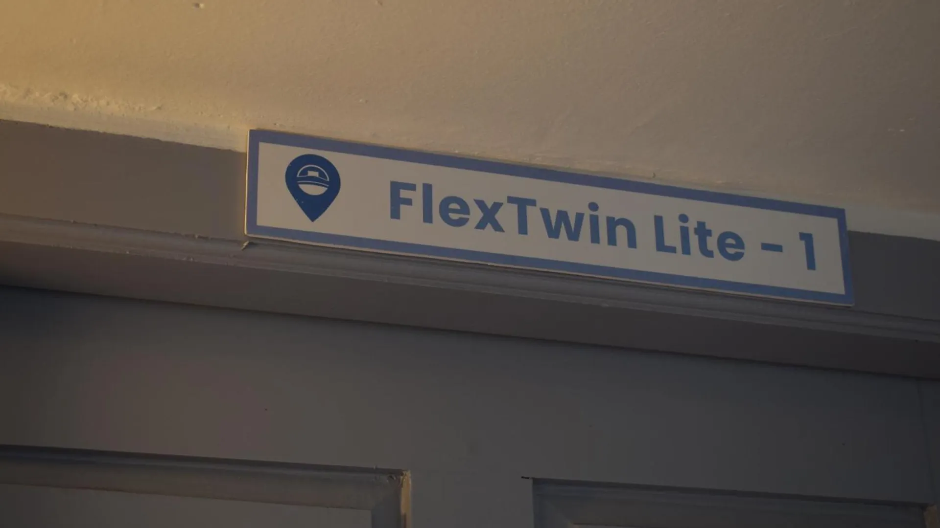 Budget Student Stays- Flextays Campus Thiruvananthapuram 0*,  India
