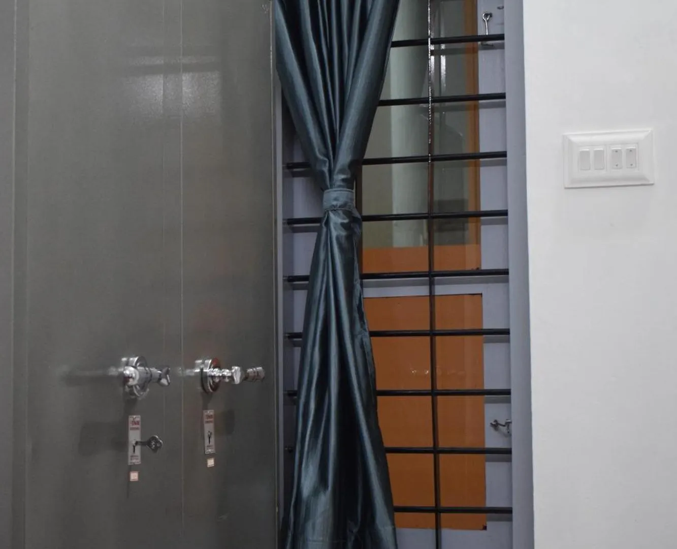 Budget Student Stays- Flextays Campus Thiruvananthapuram 0*,  India