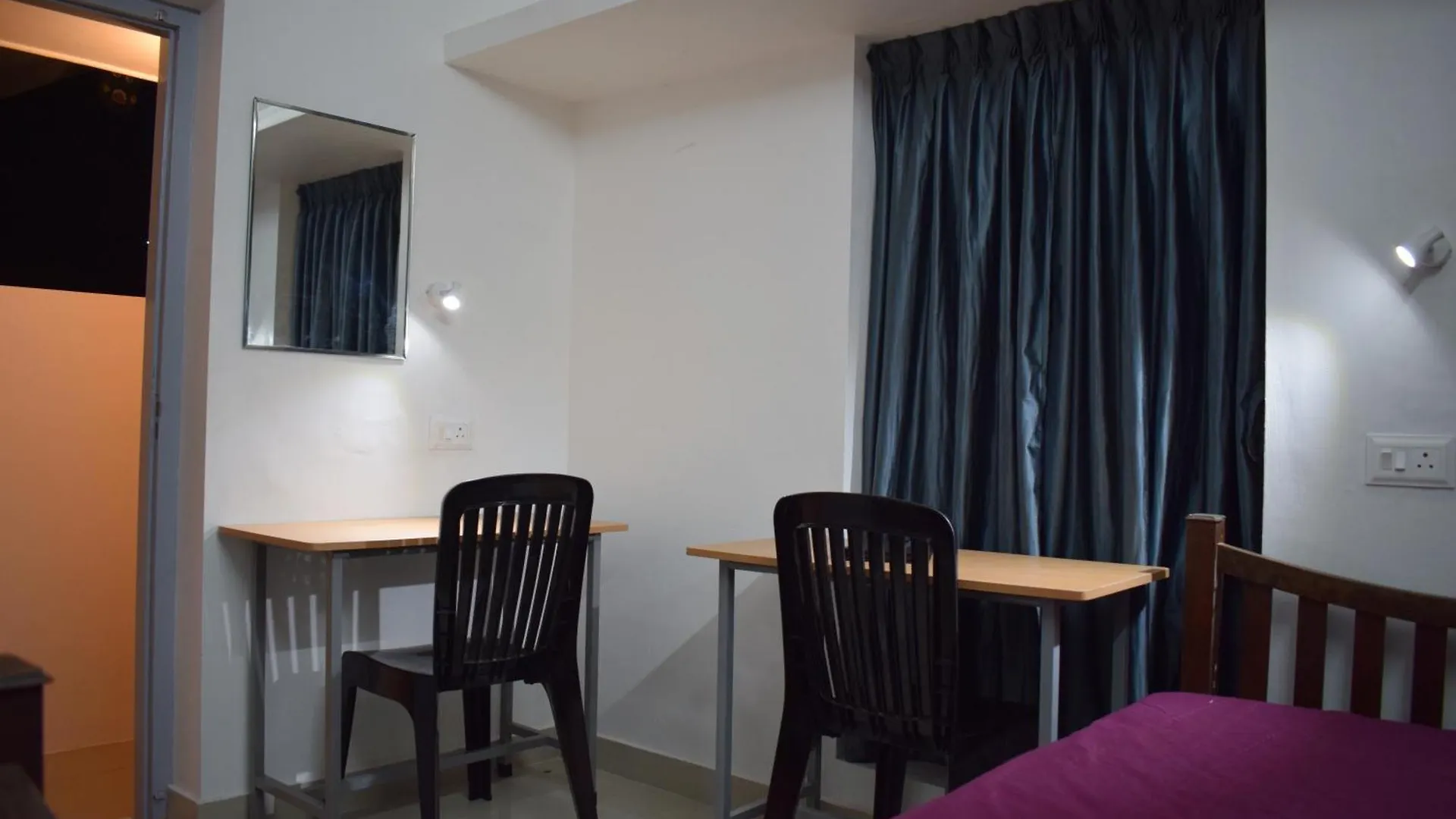 Budget Student Stays- Flextays Campus Thiruvananthapuram