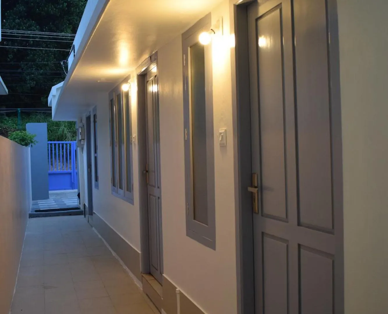 Budget Student Stays- Flextays Campus Thiruvananthapuram