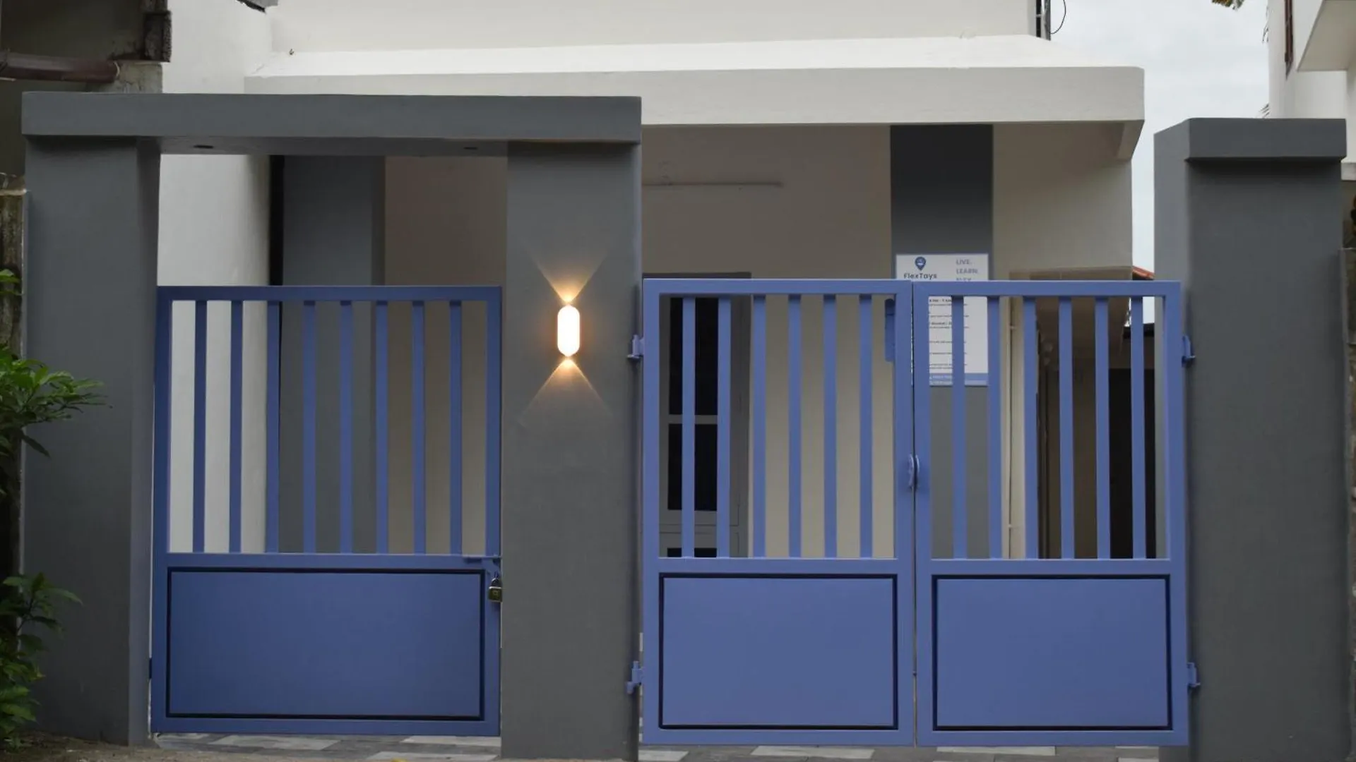Hostal Budget Student Stays- Flextays Campus Thiruvananthapuram